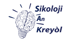 Sikoloji an Kreyol Logo